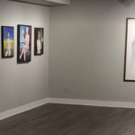"Bloom" Fringe Gallery, London 2019