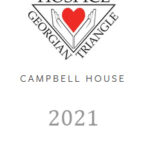 2021 - Campbell House, Collingwood