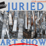 2025 BMFA Jury Show