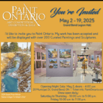 2025 Paint Ontario