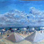 2026 Mexico "Umbrellas"