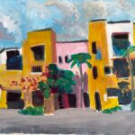 2026 Mexico "PDC Apartment"