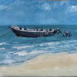 2026 Mexico "Dive Boat"