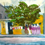 2026 Mexico "Laundry Day"