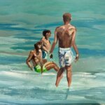 2026 Mexico "In The Shallows"