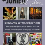 2026 BMFA 46th Jury Show