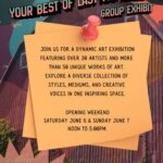 2206 Double Door Gallery