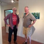 2026 Double Door Gallery