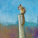 chipmunk