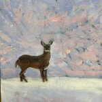deer_snow